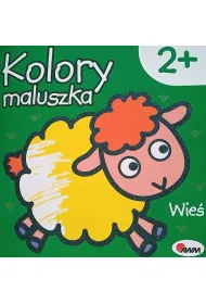 Kolory maluszka Wie�