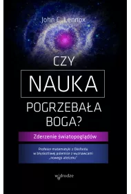 eBook Czy nauka pogrzebaa Boga? pdf mobi epub