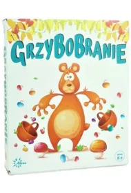 Grzybobranie