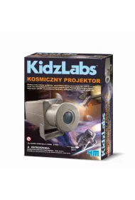 Kosmiczny projektor 3383 * 4M