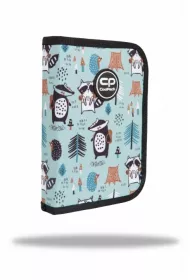 CoolPack Pi�rnik 1-komorowy bez wyposa�enia Clipper Shoppy