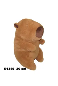 PLUSZAK KAPIBARA 20CM SIEDZACY SA  K1349 Sun-Day