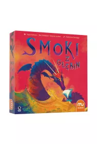 Smoki z gbin