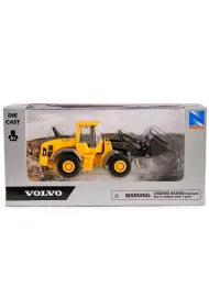 Maszyna budowlana �adowarka metalowa 20x5x10 Volvo DAFFI M-401 .