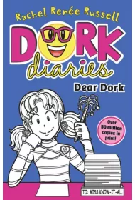 Dork Diaries 5. Dear Dork