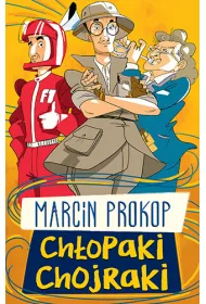 Ch�opaki chojraki