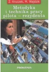 Metodyka i technika pracy pilota - rezydenta