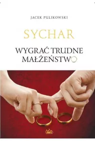 Sychar. Wygra trudne maestwo