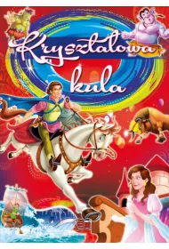 Kryszta�owa kula