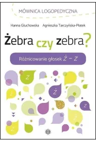 �ebra czy zebra?