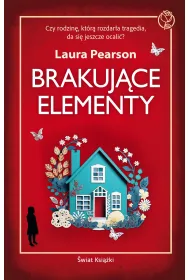 eBook Brakuj�ce elementy mobi epub