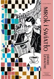 eBook Mrok i �wiat�o mobi epub
