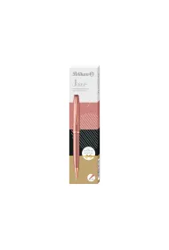 Pelikan D�ugopis w etui Jazz Noble Elegance Rose