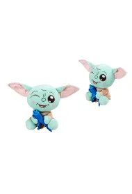 Disney Grogu z jaszczurk� 25cm