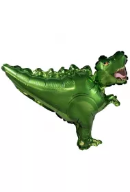 Arpex Balon foliowy dinozaur