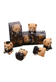 Cresco Temper�wka - Bear Dpy, 1 szt. (ZF7032)