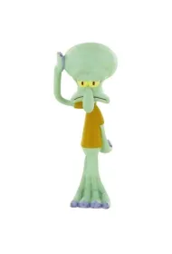COMANSI figurka Sponge Bob - Squidward Y99094