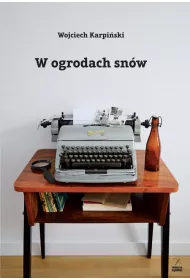 W ogrodach sn�w