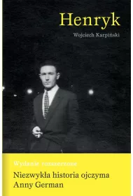 Henryk. Wydanie poszerzone