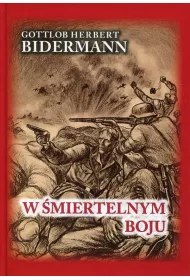 W �miertelnym boju
