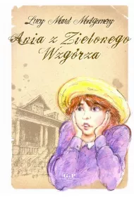 Ania z Zielonego Wzg�rza