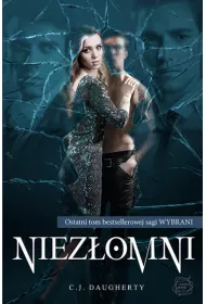 Niez�omni. Wybrani. Tom 5