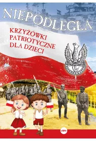 Niepodleg�a Krzy��wki patriotyczne dla dzieci