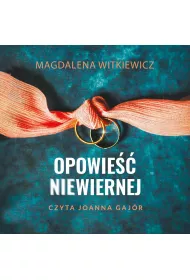 Audiobook Opowie niewiernej mp3