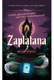 eBook Zapl�tana. Mroczne opowie�ci (edycja kolekcjonerska) mobi epub