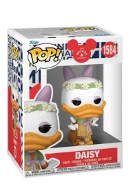 Funko Disney Daisy Fstvl