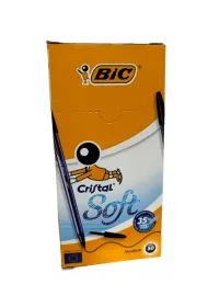 Bic D�ugopis Soft Crystal 951433
