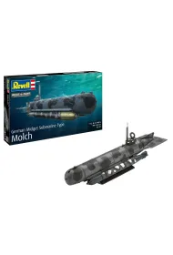 ��d� podwodna Molch Revell