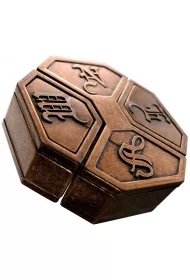 amigwka Cast News. Poziom 6/6 Hanayama
