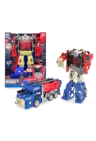 Auto Robot