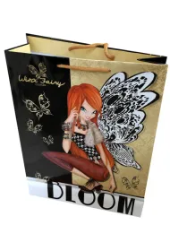 Verte Torebka Basic Mattel/Rainbow