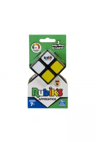 Kostka Rubika Rubik`s: Kostka Dwukolorowa 6065322 p6 Spin Master