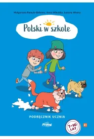 Polski w szkole. Podr�cznik ucznia