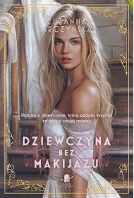 Dziewczyna bez makija�u