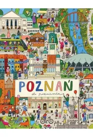 Pozna� do poznania