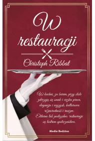 W restauracji