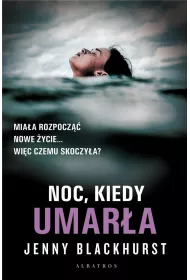 Noc, kiedy umar�a