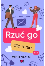 Rzu go dla mnie