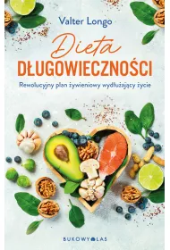 eBook Dieta d�ugowieczno�ci mobi epub