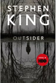 eBook Outsider mobi epub