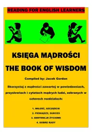 eBook Ksi�ga M�dro�ci - The Book of Wisdom pdf