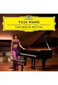 The Berlin Recital (vinyl)