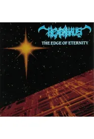 The Edge Of Eternity (blue vinyl)