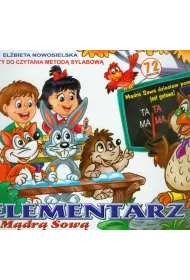 Elementarz z M�dr� Sow�