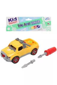 Auto do skr�cania Trifox