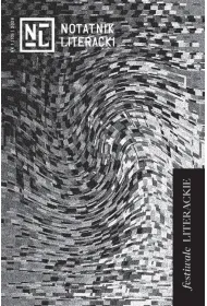 Notatnik Literacki 1(6)/2026